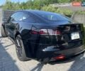 Чорний Тесла Модель С, об'ємом двигуна 0 л та пробігом 69 тис. км за 44000 $, фото 3 на Automoto.ua