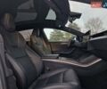 Черный Тесла Модель С, объемом двигателя 0 л и пробегом 57 тыс. км за 36500 $, фото 15 на Automoto.ua