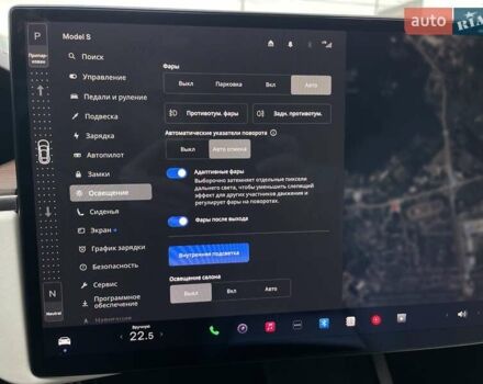 Черный Тесла Модель С, объемом двигателя 0 л и пробегом 65 тыс. км за 39990 $, фото 38 на Automoto.ua