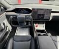 Тесла Модель С 2022 у Житомирі на Automoto.ua Чорний Тесла Модель С, об'ємом двигуна 0 л та пробігом 15 тис. км за 16400 $, фото 8 на Automoto.ua
