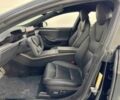 Чорний Тесла Модель С, об'ємом двигуна 0 л та пробігом 29 тис. км за 26000 $, фото 8 на Automoto.ua