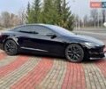 Чорний Тесла Модель С, об'ємом двигуна 0 л та пробігом 43 тис. км за 42000 $, фото 4 на Automoto.ua