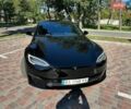 Чорний Тесла Модель С, об'ємом двигуна 0 л та пробігом 51 тис. км за 42000 $, фото 1 на Automoto.ua
