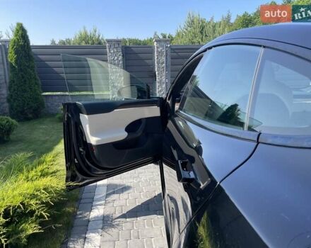 Чорний Тесла Модель С, об'ємом двигуна 0 л та пробігом 69 тис. км за 44000 $, фото 13 на Automoto.ua
