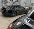Черный Тесла Модель С, объемом двигателя 0 л и пробегом 45 тыс. км за 41500 $, фото 13 на Automoto.ua