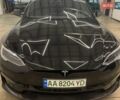 Чорний Тесла Модель С, об'ємом двигуна 0 л та пробігом 37 тис. км за 55000 $, фото 1 на Automoto.ua