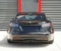 Тесла Модель С 2022 у Житомирі на Automoto.ua Чорний Тесла Модель С, об'ємом двигуна 0 л та пробігом 15 тис. км за 16400 $, фото 5 на Automoto.ua