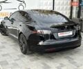 Черный Тесла Модель С, объемом двигателя 0 л и пробегом 65 тыс. км за 37999 $, фото 1 на Automoto.ua