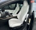 Черный Тесла Модель С, объемом двигателя 0 л и пробегом 65 тыс. км за 39990 $, фото 21 на Automoto.ua