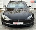 Черный Тесла Модель С, объемом двигателя 0 л и пробегом 65 тыс. км за 37999 $, фото 2 на Automoto.ua