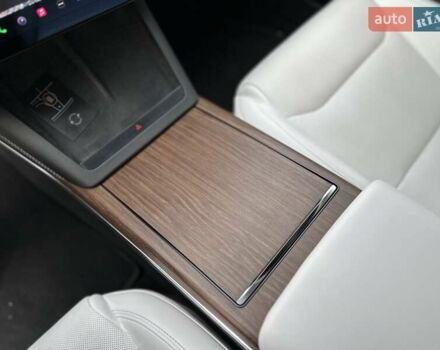 Черный Тесла Модель С, объемом двигателя 0 л и пробегом 65 тыс. км за 39990 $, фото 43 на Automoto.ua