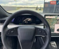 Тесла Модель С 2022 в Калуше на Automoto.ua Черный Тесла Модель С, объемом двигателя 0 л и пробегом 34 тыс. км за 52900 $, фото 12 на Automoto.ua