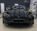 Черный Тесла Модель С, объемом двигателя 0 л и пробегом 45 тыс. км за 41500 $, фото 2 на Automoto.ua