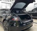 Черный Тесла Модель С, объемом двигателя 0 л и пробегом 45 тыс. км за 41500 $, фото 19 на Automoto.ua