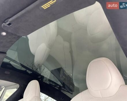 Черный Тесла Модель С, объемом двигателя 0 л и пробегом 65 тыс. км за 39990 $, фото 22 на Automoto.ua