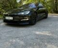 Черный Тесла Модель С, объемом двигателя 0 л и пробегом 81 тыс. км за 39900 $, фото 1 на Automoto.ua