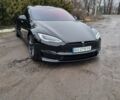 Чорний Тесла Модель С, об'ємом двигуна 0 л та пробігом 52 тис. км за 36000 $, фото 1 на Automoto.ua