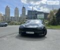 Черный Тесла Модель С, объемом двигателя 0 л и пробегом 1 тыс. км за 97500 $, фото 10 на Automoto.ua