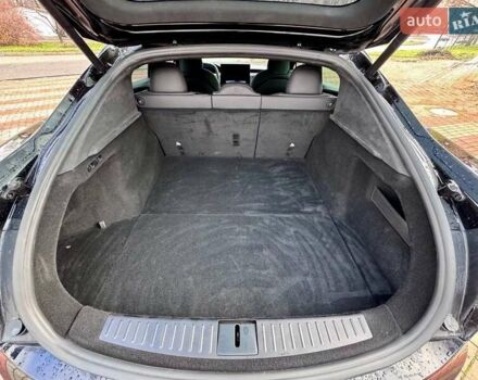 Чорний Тесла Модель С, об'ємом двигуна 0 л та пробігом 43 тис. км за 42000 $, фото 10 на Automoto.ua