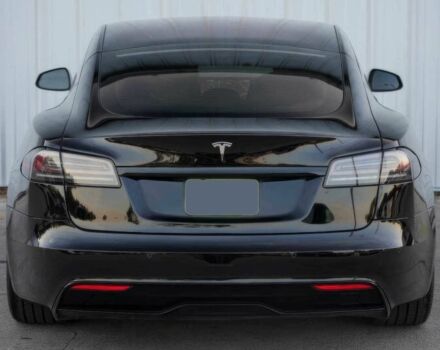 Чорний Тесла Модель С, об'ємом двигуна 0 л та пробігом 29 тис. км за 26000 $, фото 6 на Automoto.ua