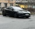Черный Тесла Модель С, объемом двигателя 0 л и пробегом 45 тыс. км за 41500 $, фото 51 на Automoto.ua