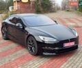 Чорний Тесла Модель С, об'ємом двигуна 0 л та пробігом 43 тис. км за 42000 $, фото 2 на Automoto.ua
