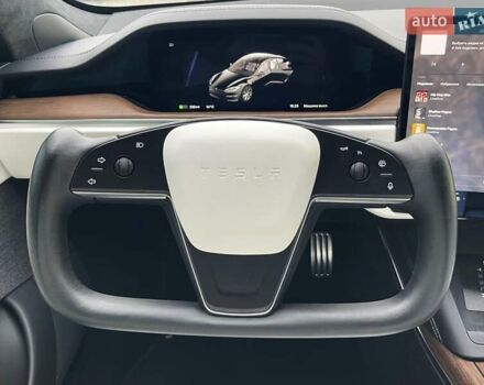 Черный Тесла Модель С, объемом двигателя 0 л и пробегом 65 тыс. км за 39990 $, фото 27 на Automoto.ua
