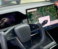 Тесла Модель С 2022 в Одессе на Automoto.ua Черный Тесла Модель С, объемом двигателя 0 л и пробегом 55 тыс. км за 46000 $, фото 9 на Automoto.ua