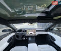 Тесла Модель С 2022 в Калуше на Automoto.ua Черный Тесла Модель С, объемом двигателя 0 л и пробегом 34 тыс. км за 52900 $, фото 9 на Automoto.ua