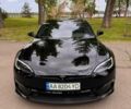 Черный Тесла Модель С, объемом двигателя 0 л и пробегом 39 тыс. км за 49400 $, фото 1 на Automoto.ua