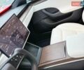 Тесла Модель С 2022 в Ужгороде на Automoto.ua Черный Тесла Модель С, объемом двигателя 0 л и пробегом 38 тыс. км за 45000 $, фото 13 на Automoto.ua