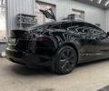 Черный Тесла Модель С, объемом двигателя 0 л и пробегом 45 тыс. км за 41500 $, фото 9 на Automoto.ua