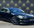 Чорний Тесла Модель С, об'ємом двигуна 0 л та пробігом 68 тис. км за 37999 $, фото 1 на Automoto.ua