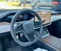Черный Тесла Модель С, объемом двигателя 0 л и пробегом 51 тыс. км за 40500 $, фото 28 на Automoto.ua