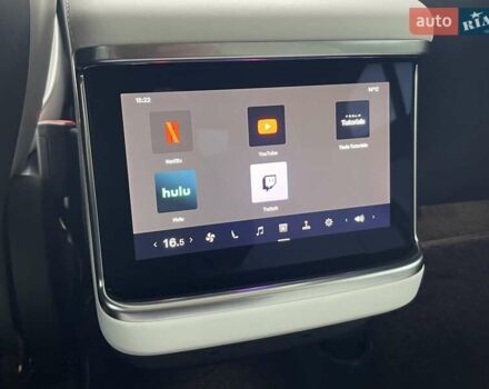 Черный Тесла Модель С, объемом двигателя 0 л и пробегом 65 тыс. км за 37999 $, фото 53 на Automoto.ua