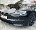 Черный Тесла Модель С, объемом двигателя 0 л и пробегом 65 тыс. км за 37999 $, фото 4 на Automoto.ua