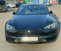 Чорний Тесла Модель С, об'ємом двигуна 0 л та пробігом 54 тис. км за 43500 $, фото 1 на Automoto.ua
