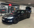 Черный Тесла Модель С, объемом двигателя 0 л и пробегом 50 тыс. км за 35999 $, фото 1 на Automoto.ua