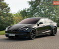 Чорний Тесла Модель С, об'ємом двигуна 0 л та пробігом 39 тис. км за 52990 $, фото 1 на Automoto.ua