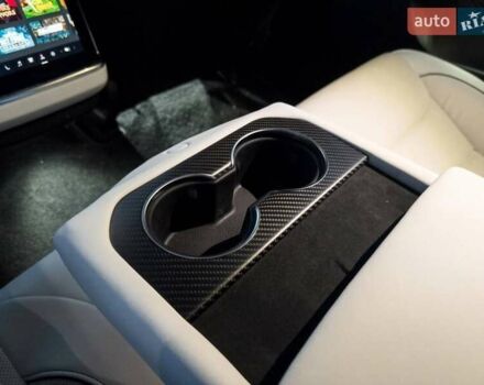 Черный Тесла Модель С, объемом двигателя 0 л и пробегом 32 тыс. км за 44000 $, фото 18 на Automoto.ua