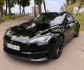 Чорний Тесла Модель С, об'ємом двигуна 0 л та пробігом 39 тис. км за 47400 $, фото 1 на Automoto.ua