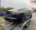 Чорний Тесла Модель С, об'ємом двигуна 0 л та пробігом 40 тис. км за 24500 $, фото 1 на Automoto.ua