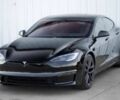 Чорний Тесла Модель С, об'ємом двигуна 0 л та пробігом 29 тис. км за 26000 $, фото 1 на Automoto.ua