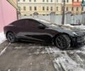 Чорний Тесла Модель С, об'ємом двигуна 0 л та пробігом 35 тис. км за 35500 $, фото 10 на Automoto.ua
