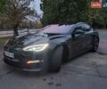 Черный Тесла Модель С, объемом двигателя 0 л и пробегом 10 тыс. км за 70000 $, фото 1 на Automoto.ua