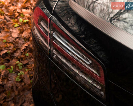 Черный Тесла Модель С, объемом двигателя 0 л и пробегом 32 тыс. км за 44000 $, фото 7 на Automoto.ua