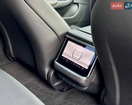 Чорний Тесла Модель С, об'ємом двигуна 0 л та пробігом 43 тис. км за 42000 $, фото 9 на Automoto.ua