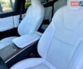Черный Тесла Модель С, объемом двигателя 0 л и пробегом 51 тыс. км за 40500 $, фото 31 на Automoto.ua
