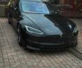 Тесла Модель С 2022 в Ужгороде на Automoto.ua Черный Тесла Модель С, объемом двигателя 0 л и пробегом 38 тыс. км за 45000 $, фото 1 на Automoto.ua