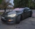 Черный Тесла Модель С, объемом двигателя 0 л и пробегом 10 тыс. км за 70000 $, фото 1 на Automoto.ua